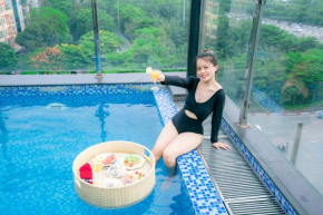 Sunny 22Land Residence Hotel 2